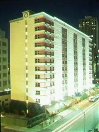 Warwick Hotel 新奥尔良 外观 照片