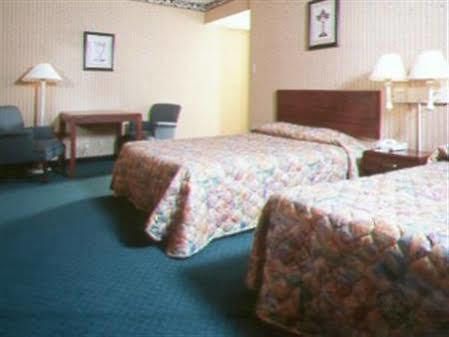 Warwick Hotel 新奥尔良 外观 照片