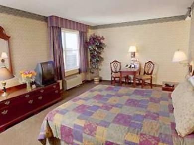 Warwick Hotel 新奥尔良 外观 照片